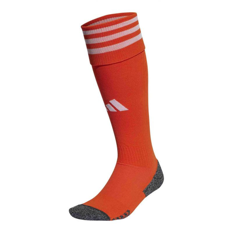 Futbalové gamaše adidas Adisock 23 IB7798 M 40-42
