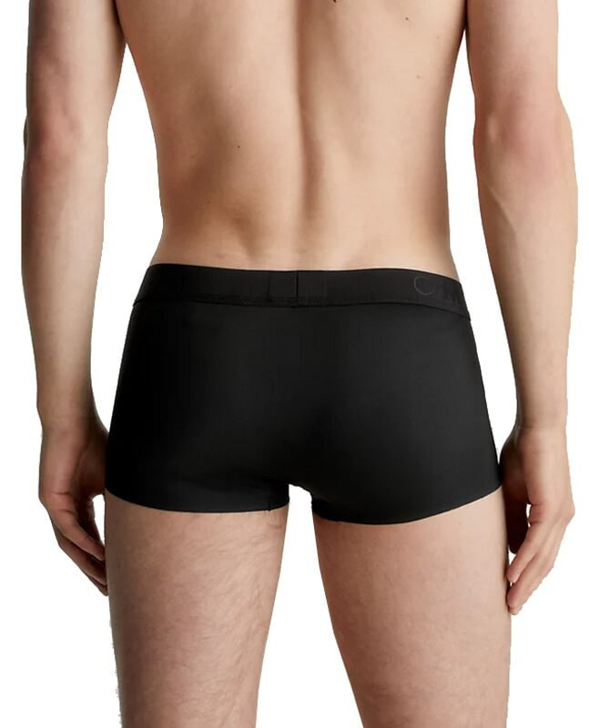 Pánske boxerky 000NB3634A UB1 čierne - Calvin Klein L