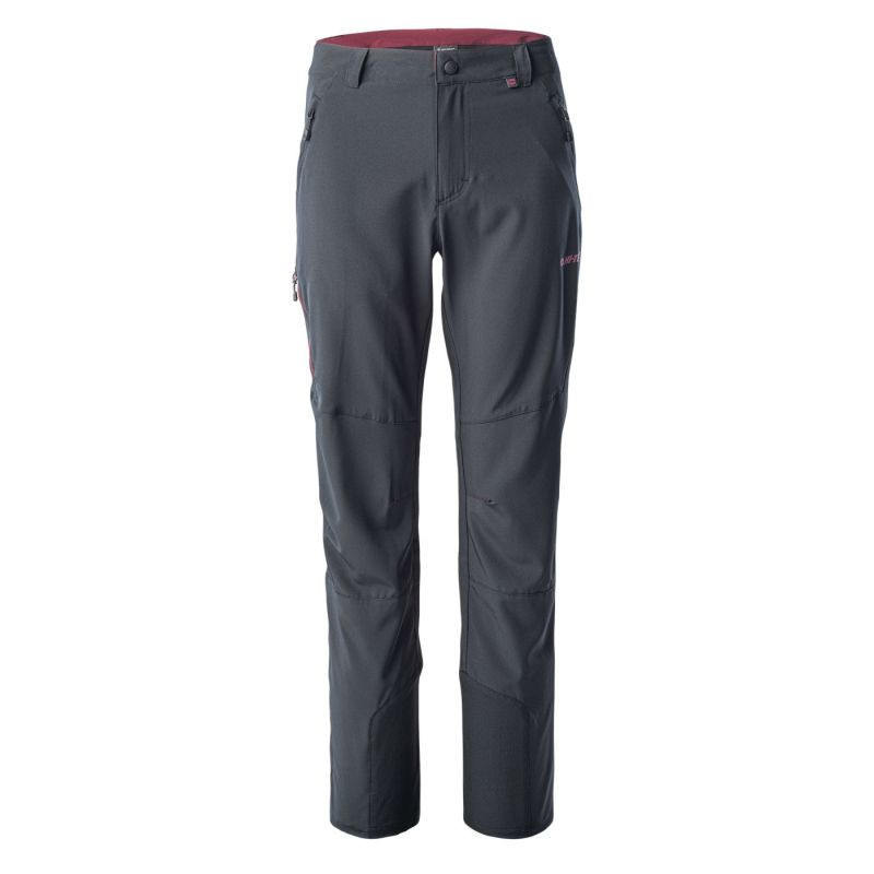 Nohavice Hi-tec Lady Anon W 92800481799 L
