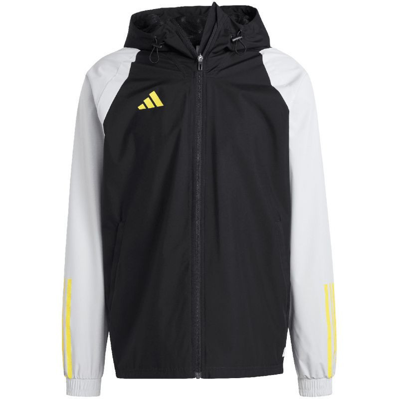 Adidas Tiro 23 Competition Bunda do každého počasia M IC4571 S