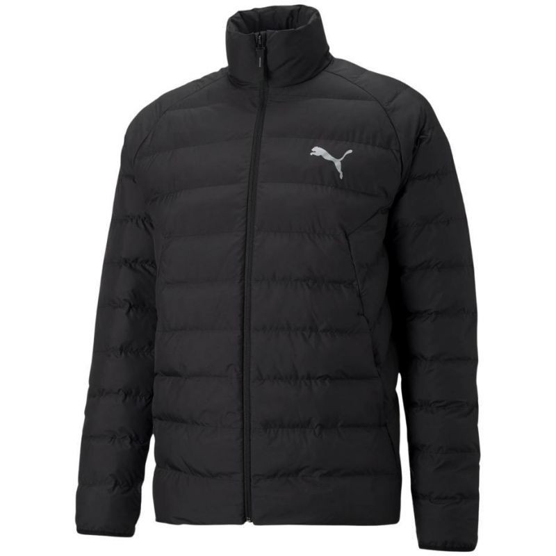 Bunda Puma Active Polyball M 84935701 pánska S