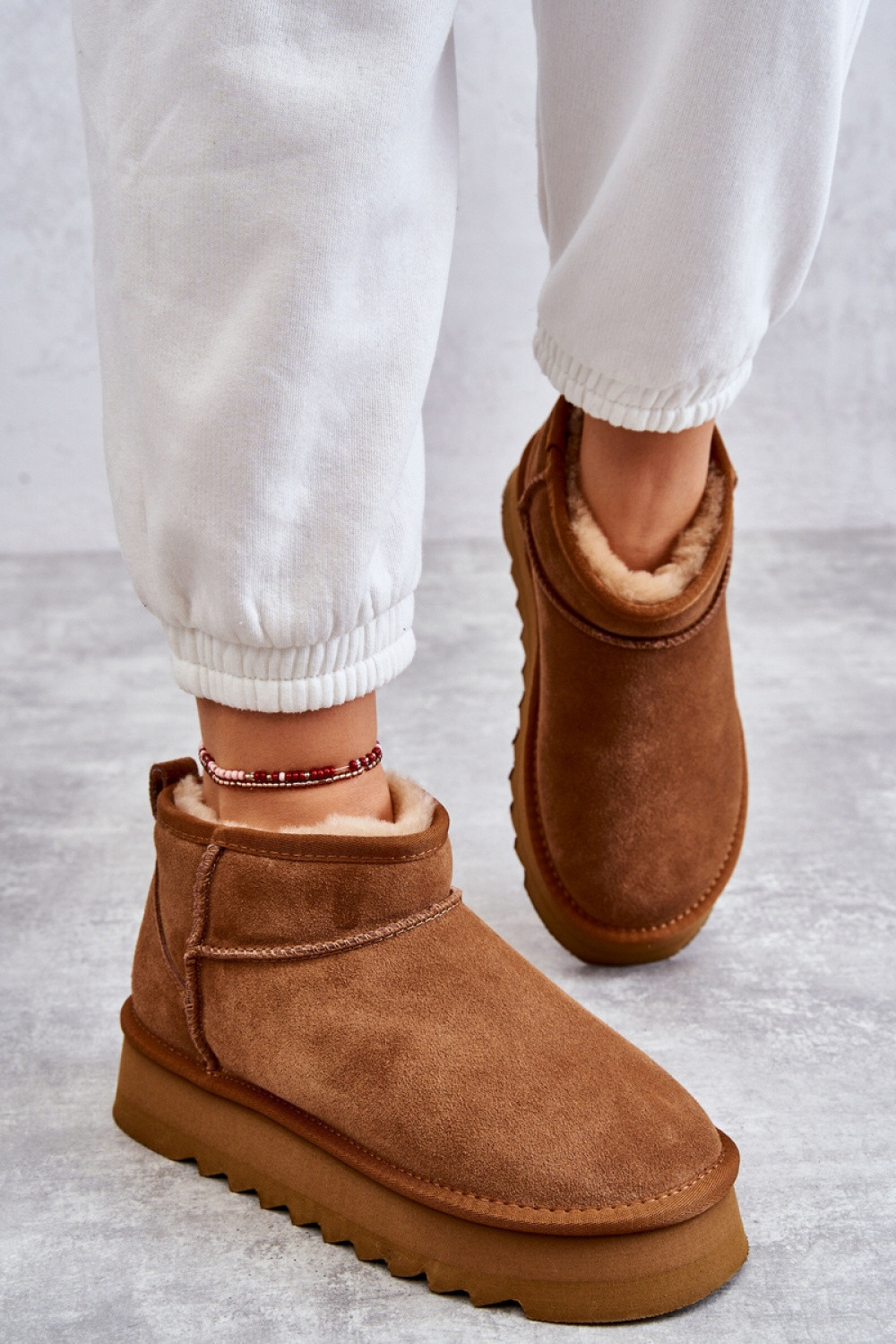 Snehule model 174770 Step in style 40