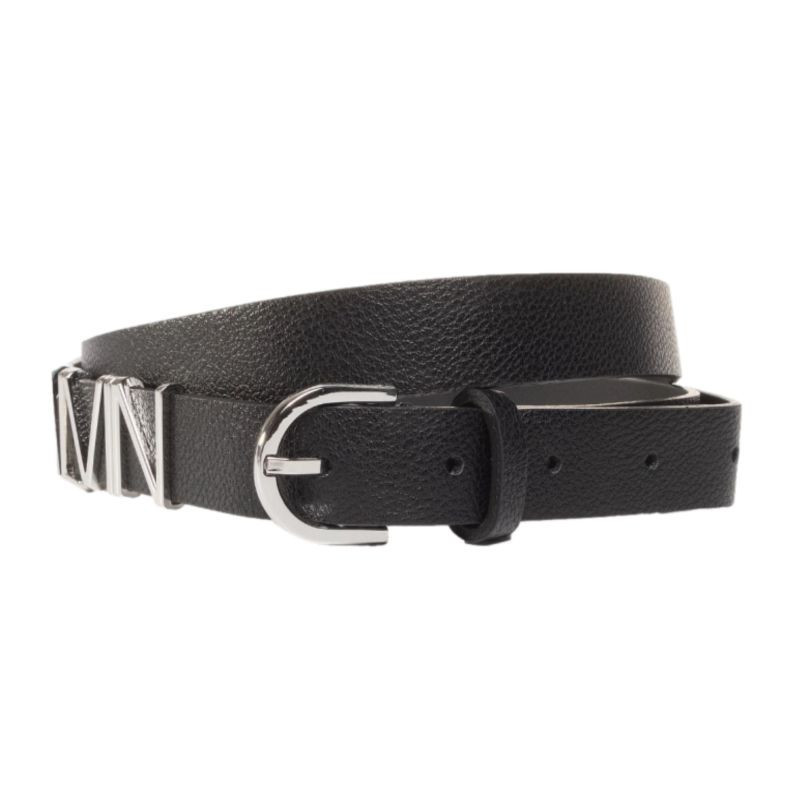 Calvin Klein Okrúhla spona W Opasok K60K607324 80