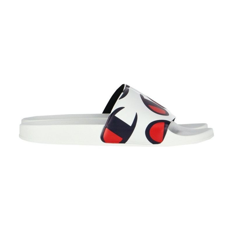 Žabky Champion Rochester Slide PD M S22018.WW001 45