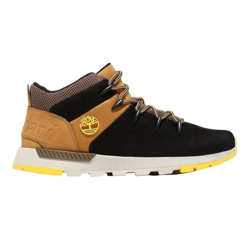 Timberland Sprint Trekker Mid M TBOA5YHK0151 topánka 43,5