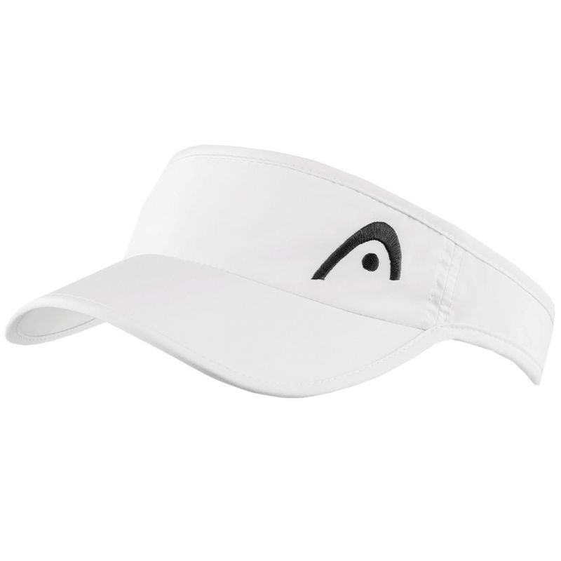 Head Pro Player Visor W 287139 NEUPLATŇUJE SE