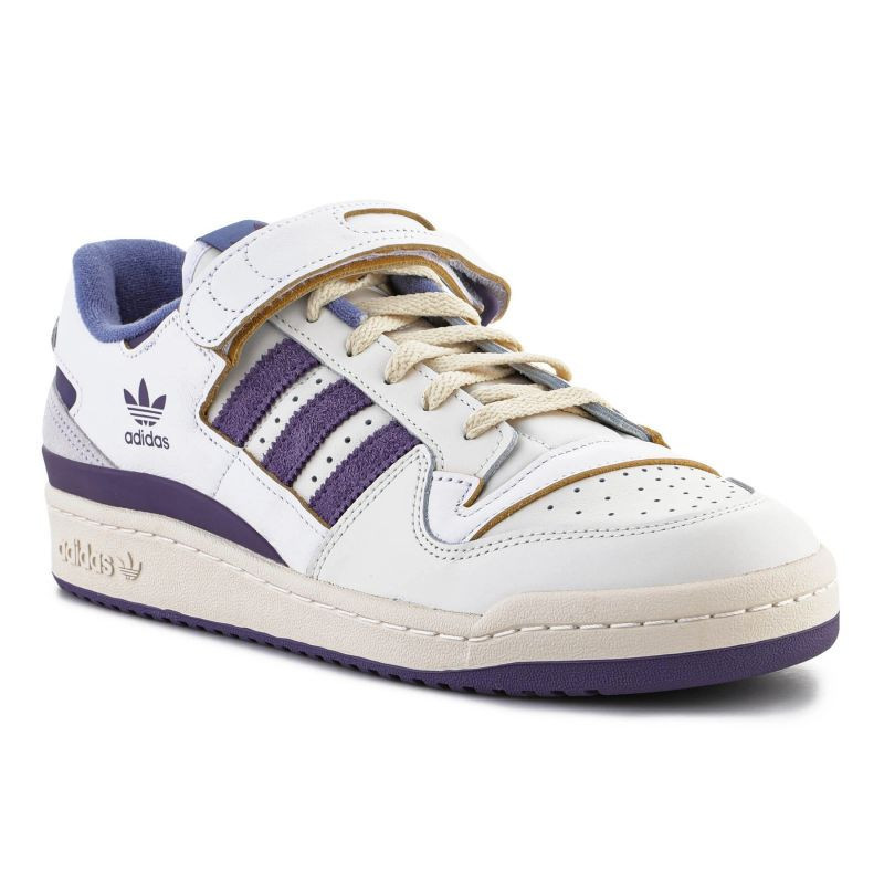 Topánky adidas Forum 84 Low M GX4535 EU 42