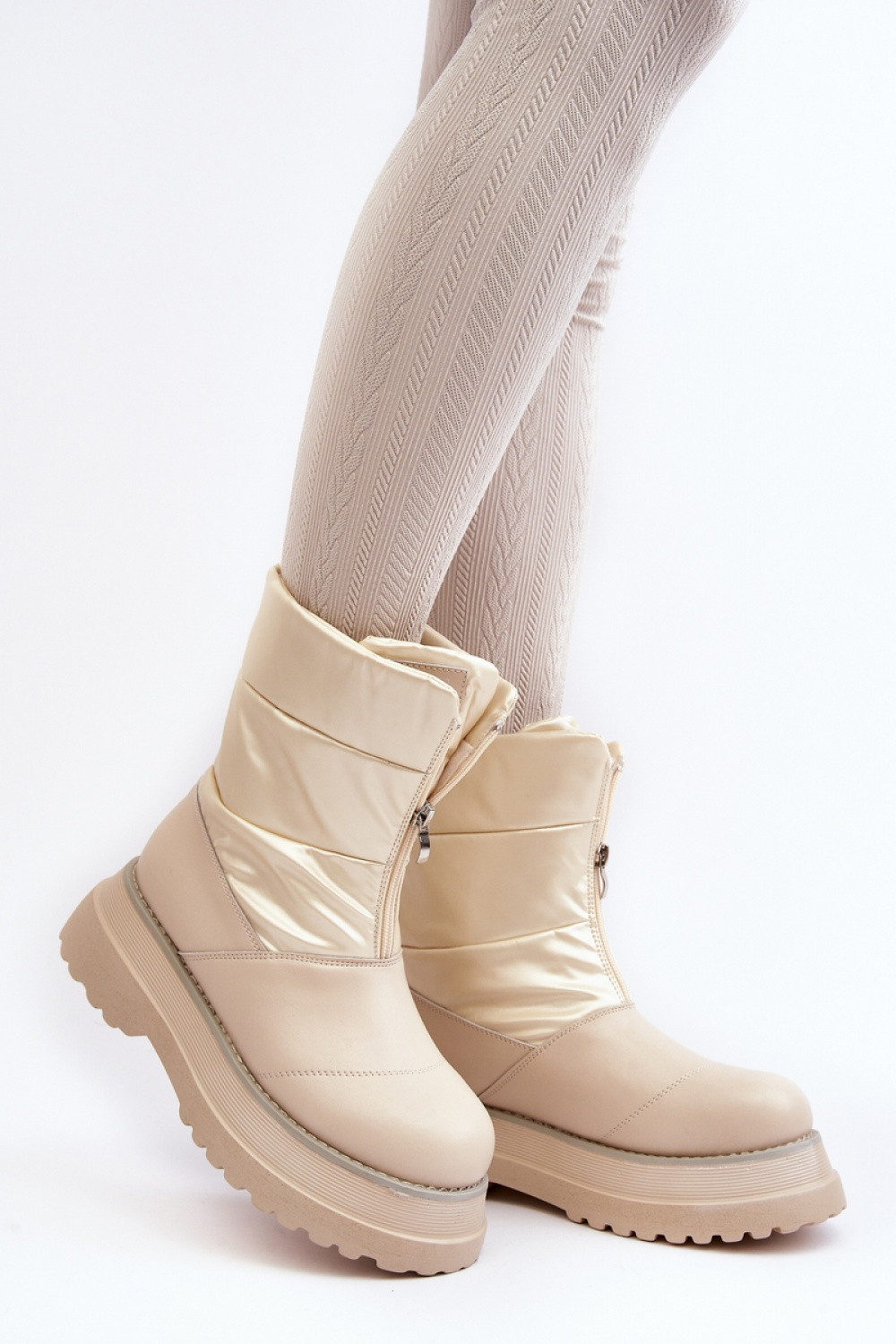 Snehule model 188595 Step in style 36