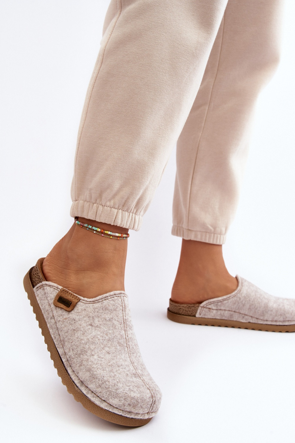 Šľapky model 188666 Step in style 36