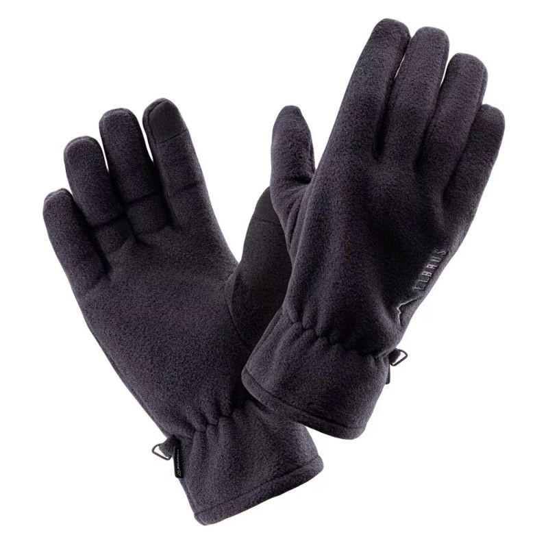 Rukavice Elbrus Viero Polartec 92800400627 L/XL