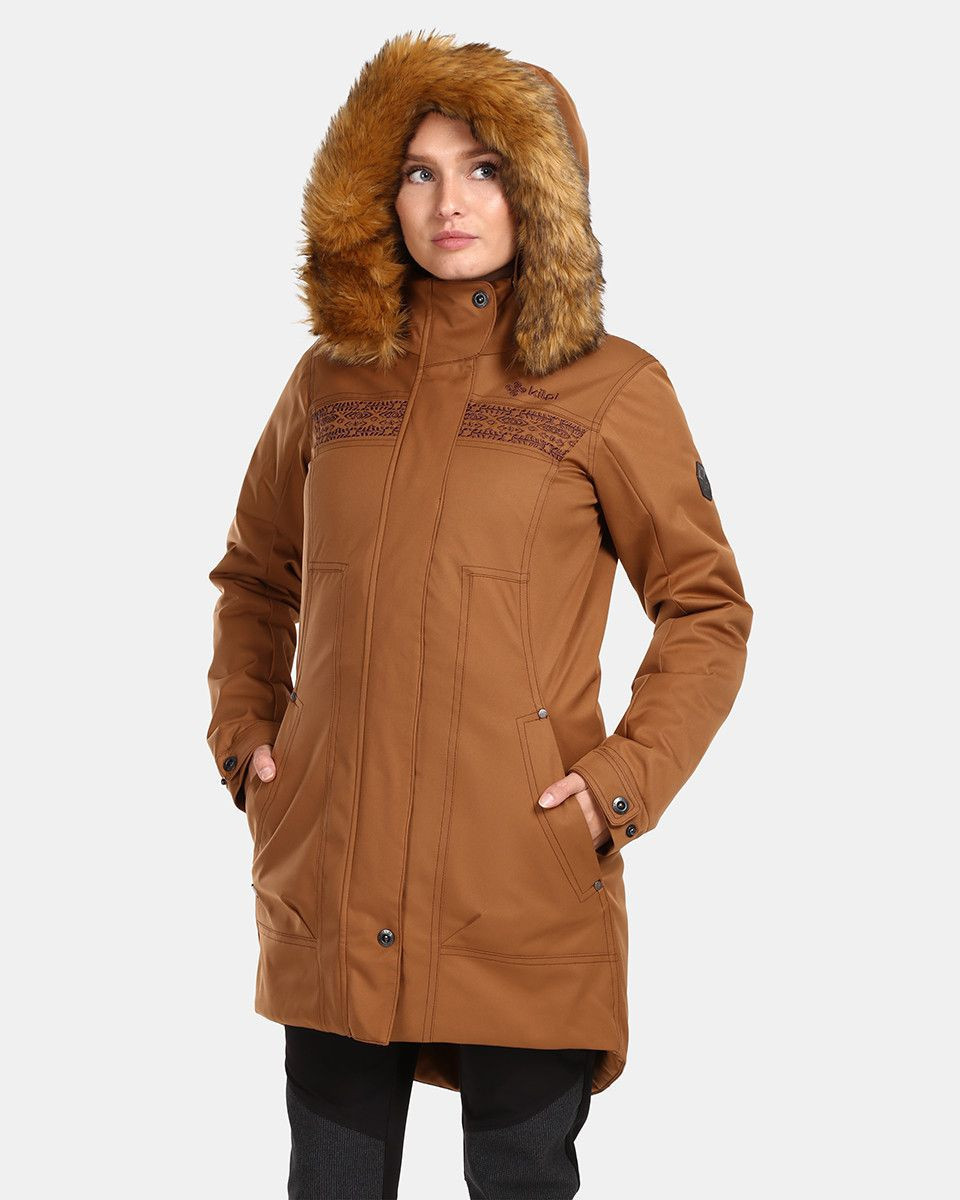 PERU-W Hnedá - Kilpi 36