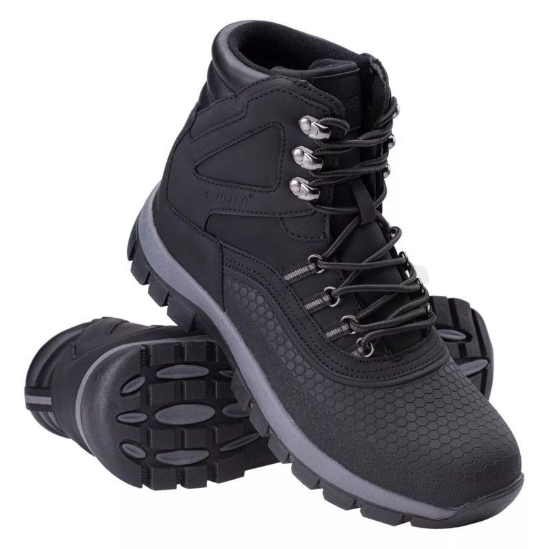 Hi-Tec Blazi Mid M 92800555270 41