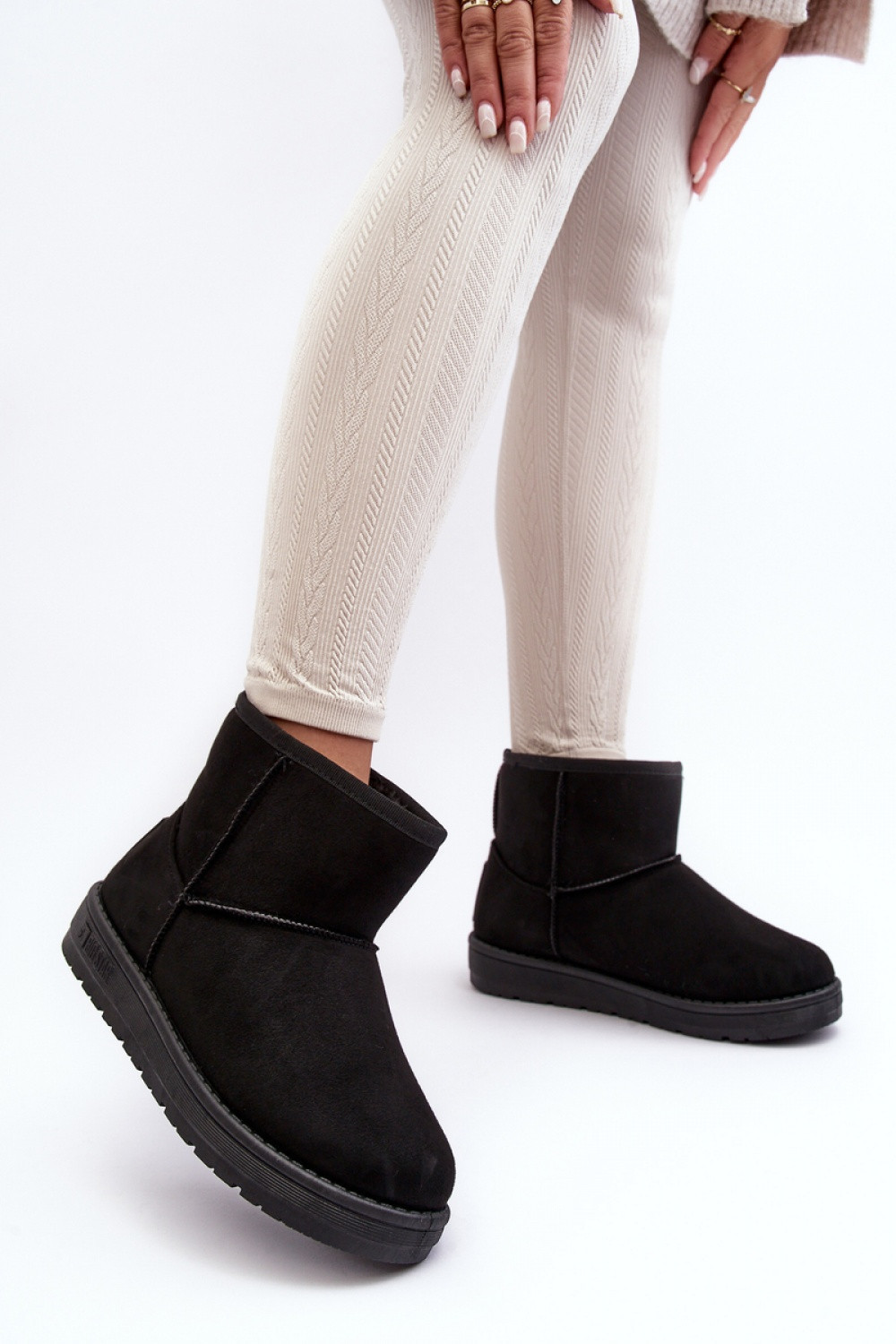 Snehule model 189418 Step in style 36