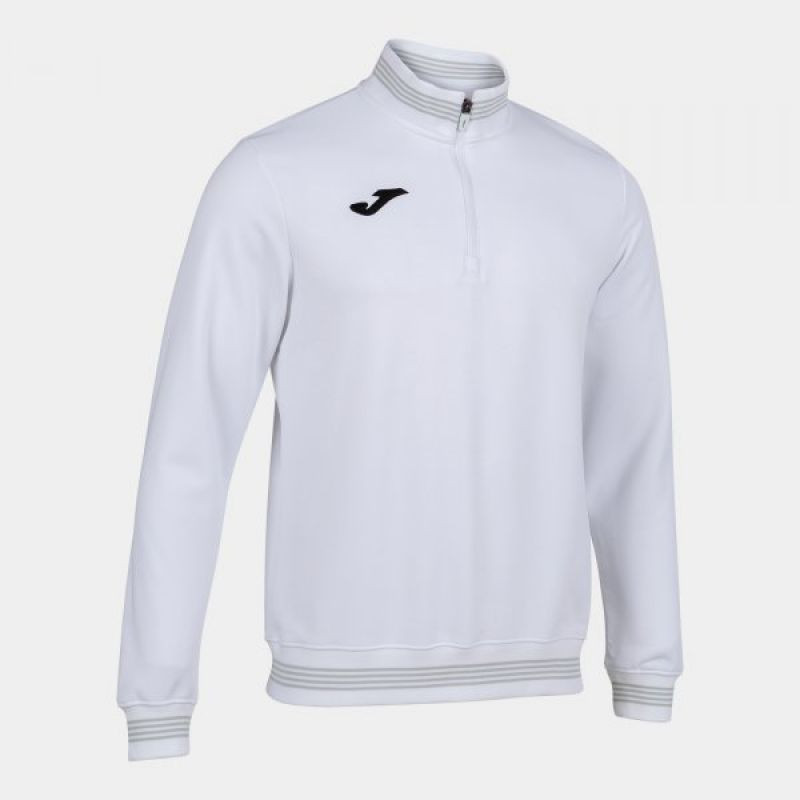 Mikina Joma s 1/2 zipsom Campus III 101589.200 XS