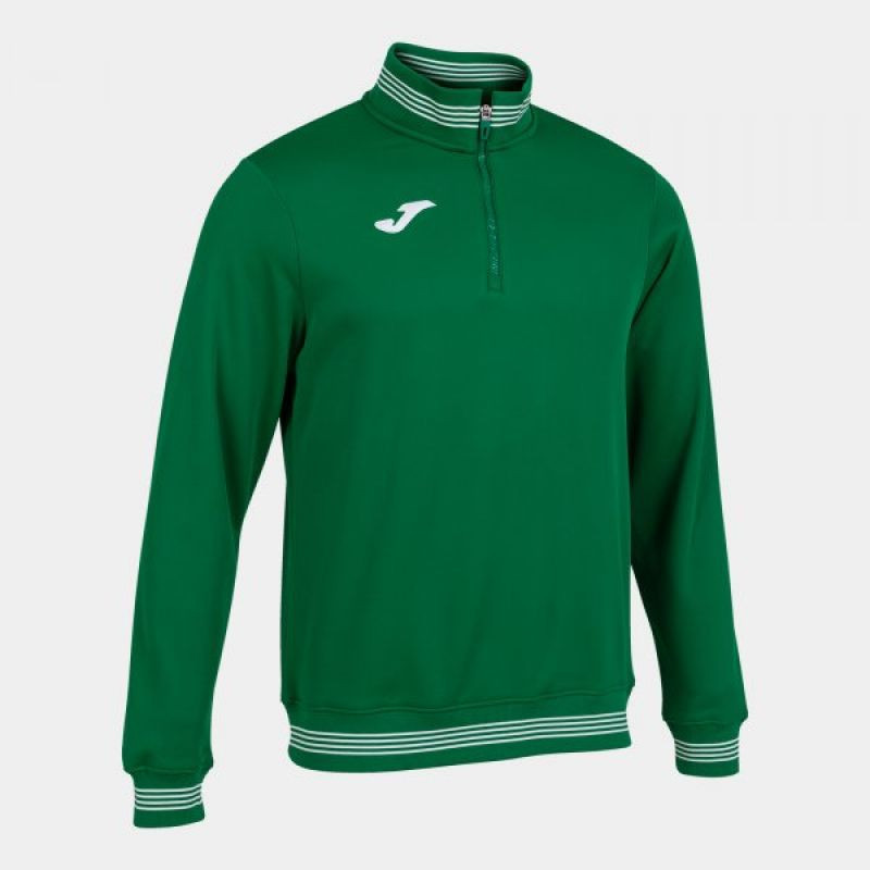 Mikina Joma s 1/2 zipsom Campus III 101589.450 4XL