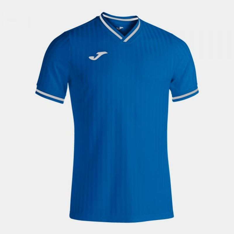 Futbalové tričko Joma Toletum III 101870.700 2XL-3XL
