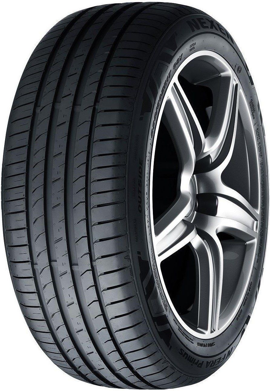 Nexen N FERA PRIMUS 215/60 R17 96V