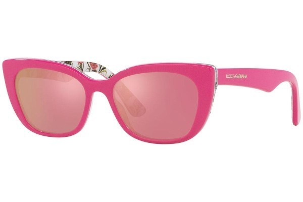 Dolce & Gabbana DX4427 3207/Z - ONE SIZE (49)