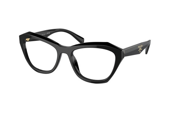 Prada PRA2V PRA20V 16K1O1 - ONE SIZE (54)
