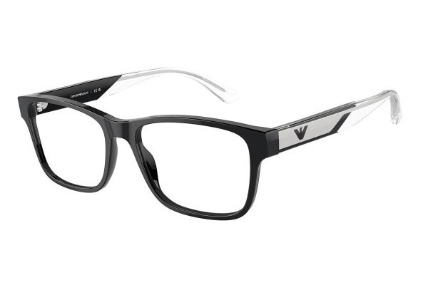 Emporio Armani EA3239 5017 - ONE SIZE (55)