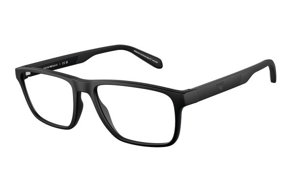 Emporio Armani EA3233 5001 - ONE SIZE (56)