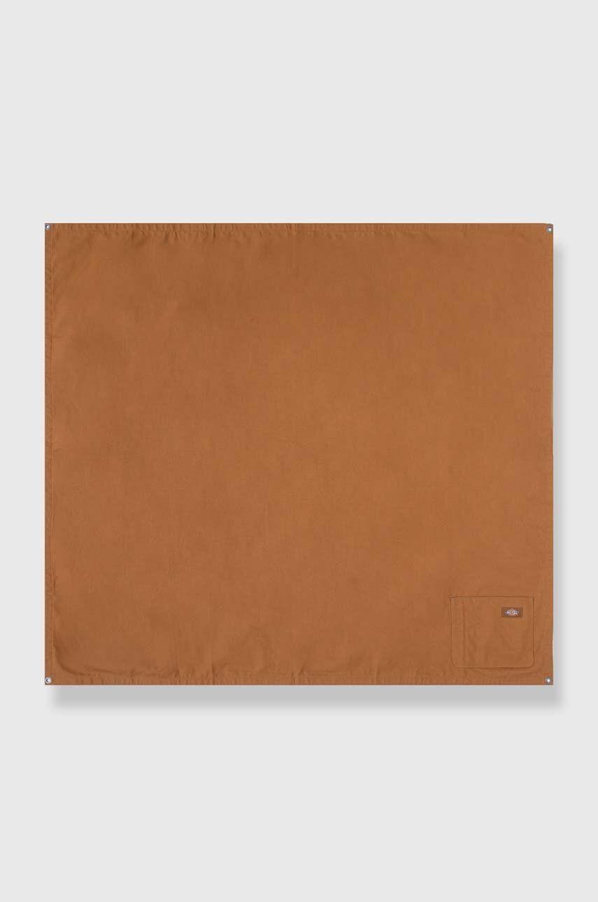 Pikniková deka Dickies DUCK CANVAS PICNIC BLANKET DK0A4YPN