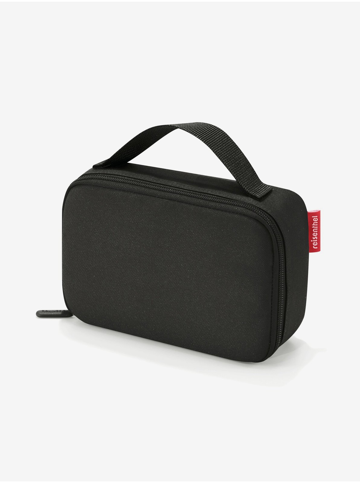 Čierny cestovný chladiaci box Reisenthel Termo