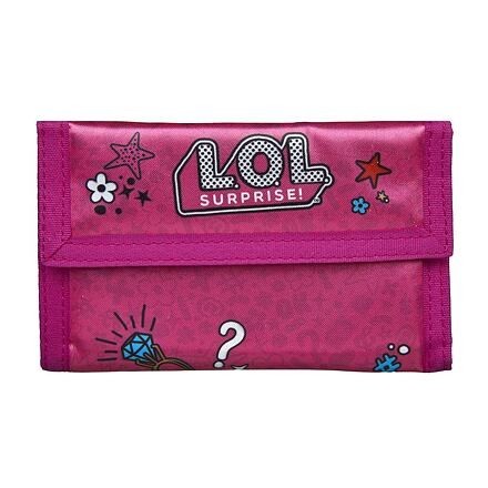 OXYBAG Peňaženka LOL