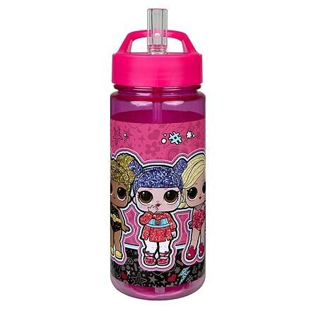 Oxybag LOL Surprise - Fľaša na pitie 500 ml