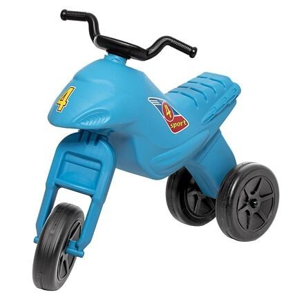 Dohany Superbike odrážadlo MAXI svetlo modré