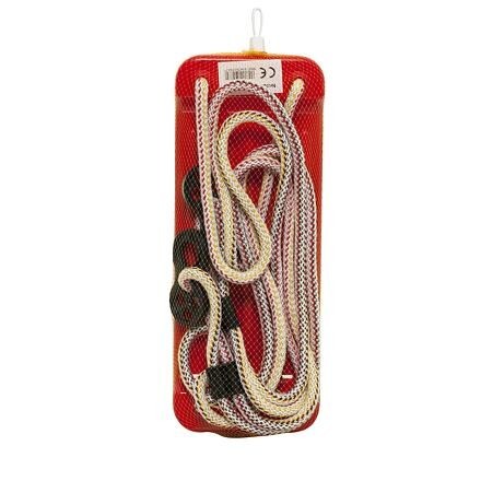 Dohany Hojdačka sedák červená