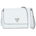 Tašky cez rameno Guess MERIDIAN CROSSBODY
