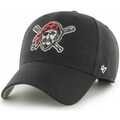 Šiltovky '47 Brand Cap mlb pittsburgh pirates mvp