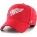 Šiltovky '47 Brand Cap nhl detroit wings mvp