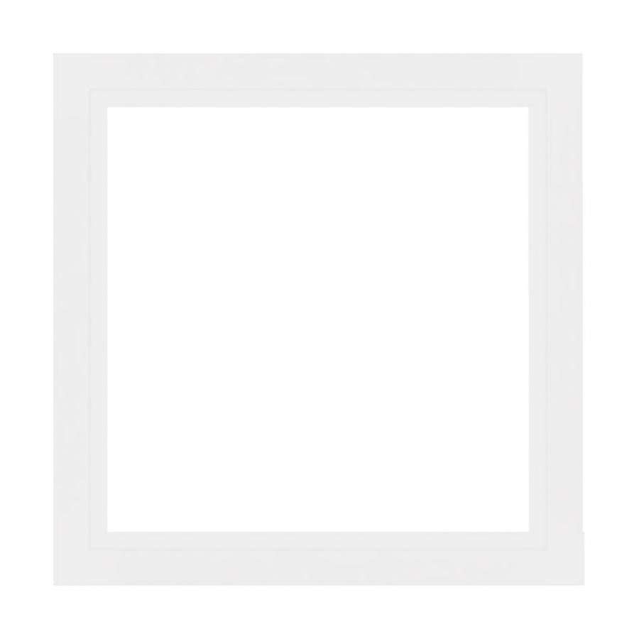 EMOS RAM PRE LED PANEL 60×60CM BEZSKRUTKOVY