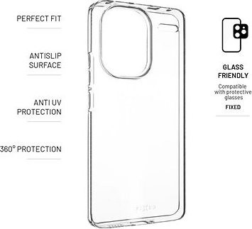 FIXED na Xiaomi Redmi Note 13 Pro+ 5G číre