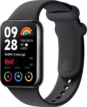 Xiaomi Smart Band 8 Pro Light Grey