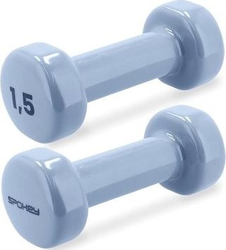 Spokey Shape 2× 1,5 kg