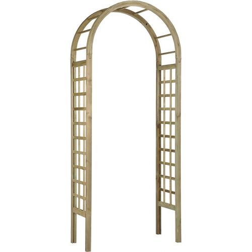 Pergola Ruža R44 90x220