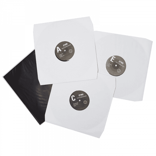 Rytmus - Vinyl Bengoro (Inštrumentálky)