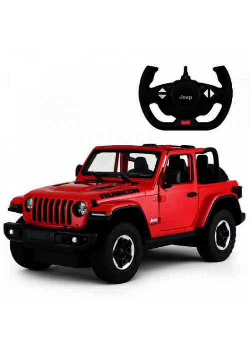 R/C auto Jeep Wrangler JL (1:14)