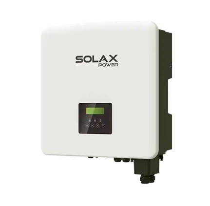 Solax X3 Retro FIT G4 Velikost: G4 X3-FIT-6.0-W