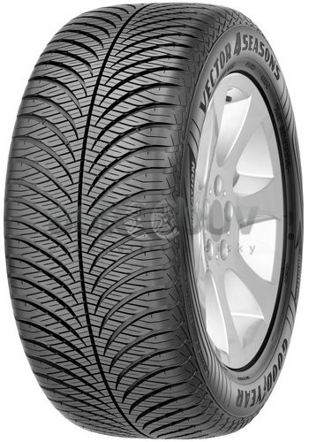 Goodyear VECTOR 4SEASONS GEN-2 225/45 R17 VECTOR 4SEASONS G2 94V XL AO FP 3PMSF