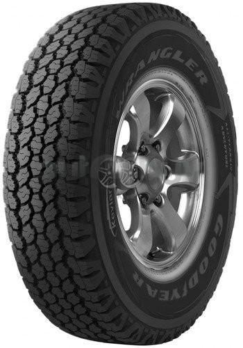 Goodyear WRANGLER ALLTERRAIN ADVENTURE 255/70 R18 WRANGLER ALL-TERRAIN ADVENTURE 116H XL LR FP ..