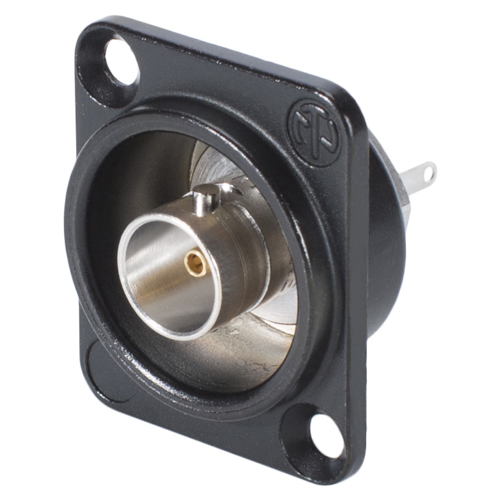 Neutrik NBB75DSIB