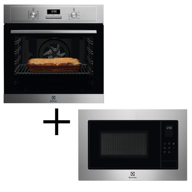 Electrolux EOF3H40X + EMS4253TEX 65ddc5d8b43ec