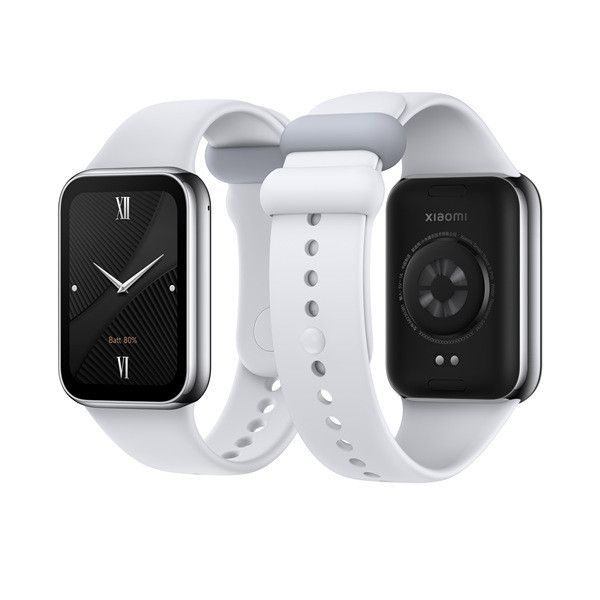 Xiaomi Smart Band 8 Pre Light Grey