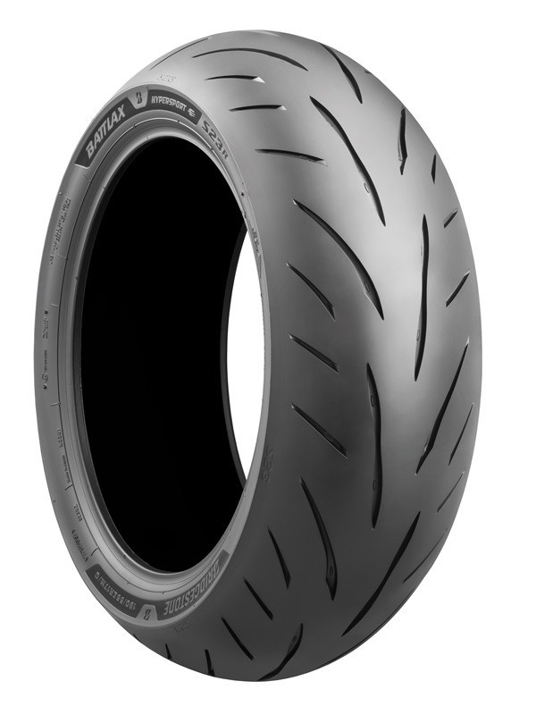 Bridgestone BATTLAX HYPERSPORT S23 190/50 R17 73W