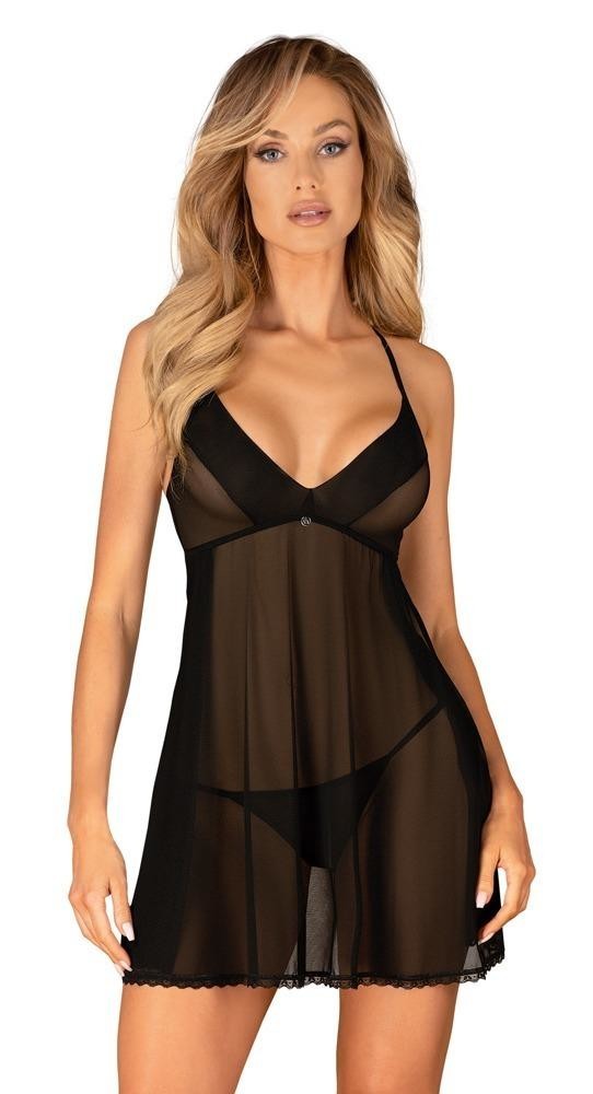 Obsessive Set Latinesa: XL/XXL