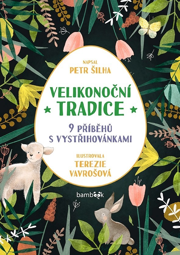 Velikonoční tradice, Šilha Petr